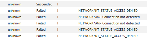 k1000_provisionerror