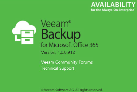 veeam_o365_error_version