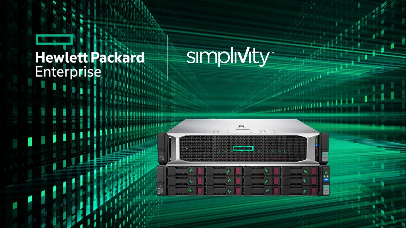 Revisiting HPE SimpliVity: My Recent Certification Journey